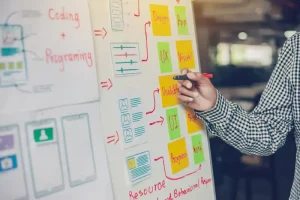 application software development
