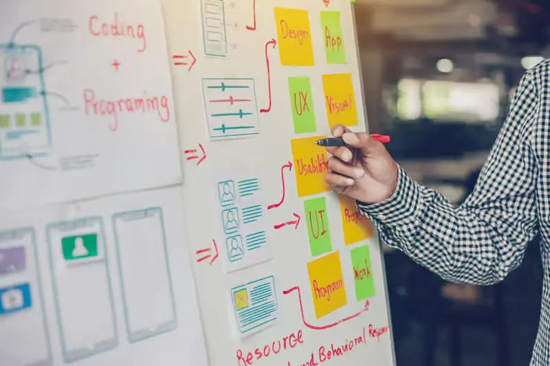 application software development