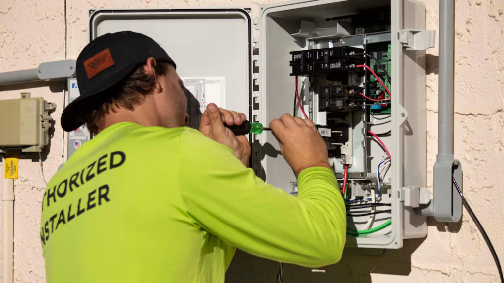 expert critical power services