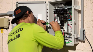 expert critical power services